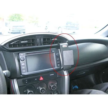Brodit ProClip pro Subaru BRZ/Toyota GT86 12-18/Scion FR-S 12-14, na střed