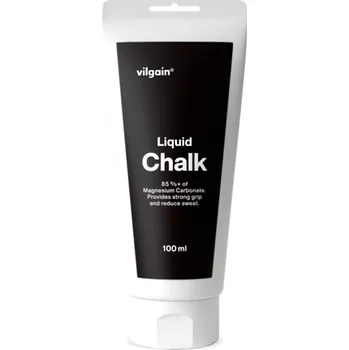 lezecké magnezium Vilgain Tekuté magnézium 100 ml