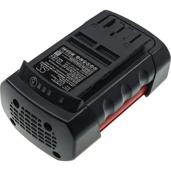 Baterie pro Bosch EasyRotak 36-550, UniversalRotak 36-56 a další, 3000 mAh, Li-Ion, doprava ZDARMA!