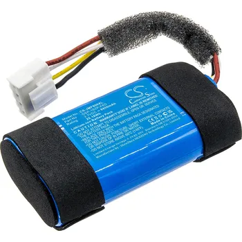 Audio Baterie pro JBL Flip 6, 6800 mAh, Li-Ion