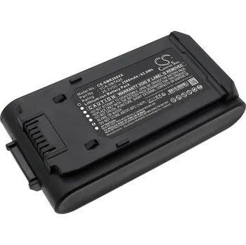 Domácí spotřebič Baterie pro Samsung Bespoke Jet, Bespoke Jet Complete a další, 2500 mAh, Li-Ion, doprava ZDARMA!