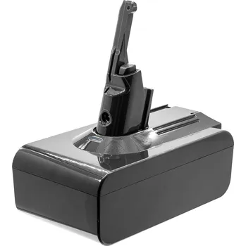 Příslušenství k vysavači Baterie pro Dyson V8, 4000mAh, velkokapacitní, Li-Ion, doprava ZDARMA!