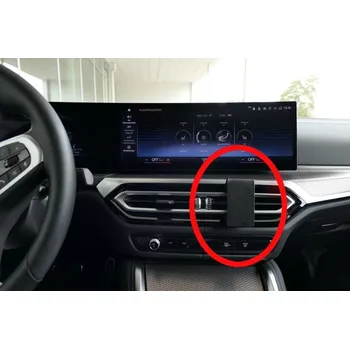 Brodit ProClip montážní konzole pro BMW i4 22-24/BMW 3-series G20, G21 23-24, na střed