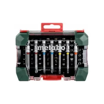 METABO Sada bitů promotion (56 ks) 626702000