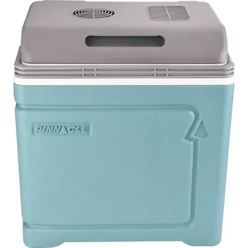 Chladící box Pinnacle Pronto 30L Barva: modrá/šedá