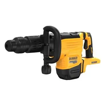 Pneumatické kladivo DeWALT 54V AKU FLEXVOLT sekací kladivo DCH892N