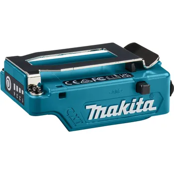 MAKITA adaptér akumulátoru CXT TD00000110