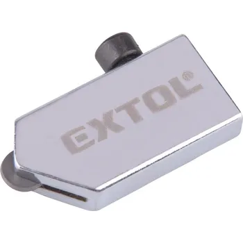 Pracovní nůž EXTOL Náhradní řezací hlava s karbid. kolečkem, k sadě 941000 941000A