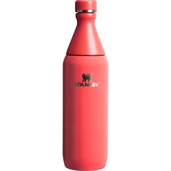 Termohrnek Stanley All Day Slim 600 ml Hot Coral Gloss