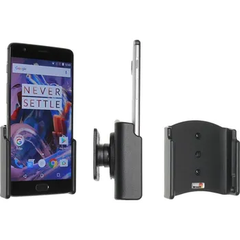 Brodit držák do auta na OnePlus 3 bez pouzdra, bez nabíjení