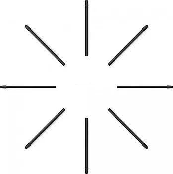 XPPen náhradní hroty pro pera P06/PH02/PH03/PH02-D/PH20B/PH10B, 10 ks