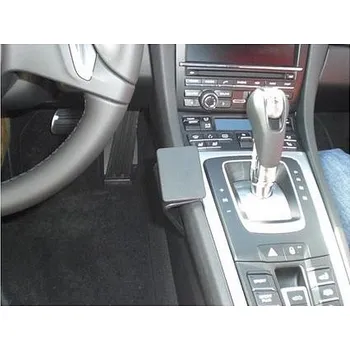 Brodit ProClip Porsche Cayman (981) 12-21/Boxster (981) 12-20/911 12-16, na střed vlevo dolů