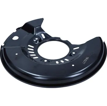 Brzdový systém Ochranný plech proti rozstřikování, brzdový kotouč MAXGEAR 19-6277
