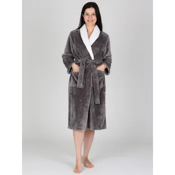 Dámský župan EVONA a.s. Dámský župan SONEVA 029 Velikost: S/M