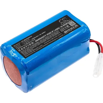 Příslušenství k vysavači Baterie pro Xiaomi G1, 2600 mAh