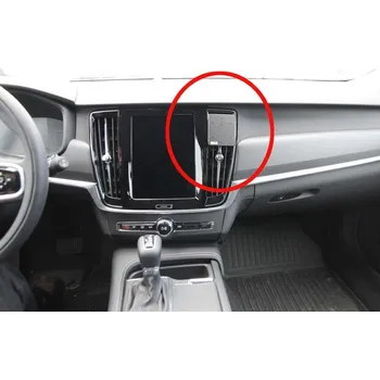 Brodit ProClip montážní konzole pro Volvo S90/V90 17-24, na střed vpravo