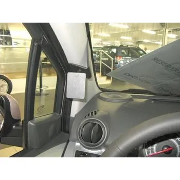 Brodit ProClip montážní konzole pro Chevrolet Spark 11-14, vlevo na sloupek