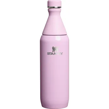 Termohrnek Stanley All Day Slim Bottle 600 ml Cherry Blossom Gloss