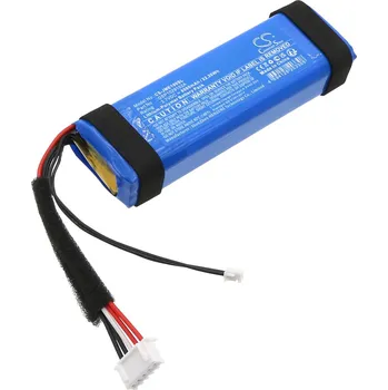 Baterie pro JbI Charge Essential a další, 6000 mAh