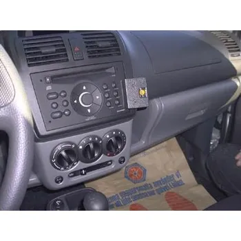 Brodit ProClip montážní konzole pro Subaru G3X Justy 04-07/Suzuki Ignis 04-09, na střed