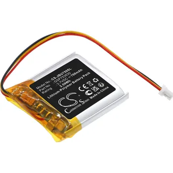 Baterie pro JBL Tune 750, 700 mAh, Li-Pol