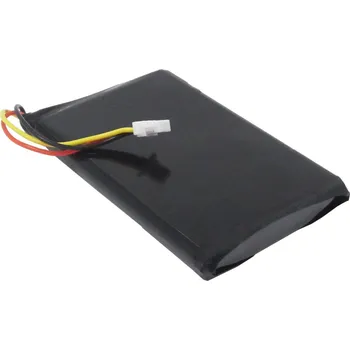 Baterie pro mobilní telefon Baterie pro Garmin Nüvi 30, 50, 51, 1100 mAh