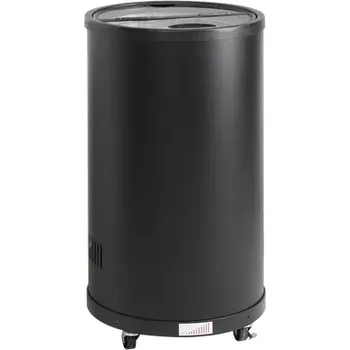 Lednice Chladící vana na plechovky Tefcold CC45 Can Cooler