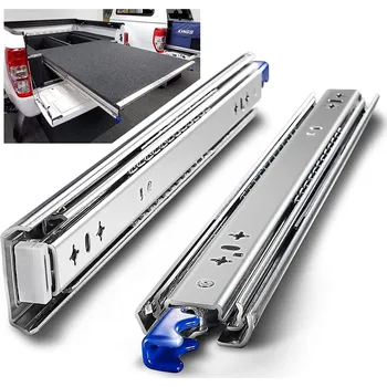 Zamykatelný plnovýsuv, délka 135cm, nosnost 120kg Určeno pro vysokou zátěž