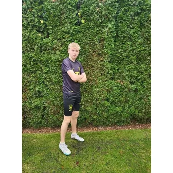 BRAZÍLIE - Vini - černo-šedý 12