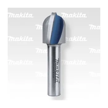 Frézka MAKITA Žlábkovací fréza průměr 16, stopka 8 mm P-78972