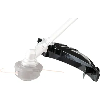 Zahradní technika MAKITA Univerzální kryt na zbytky z křovinořezu 191B54-1