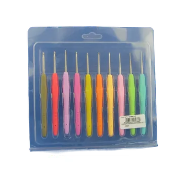 Rybářský háček Sada slabých háčků 10 ks (Sada slabých háčků 10 ks)