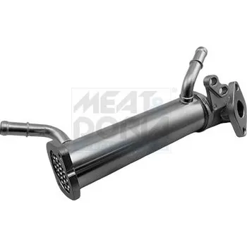 Palivový chladič Chladič, recirkulace spalin MEAT & DORIA 88449
