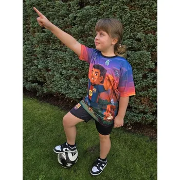 Barcelona - Yamal - Minecraft edice 10