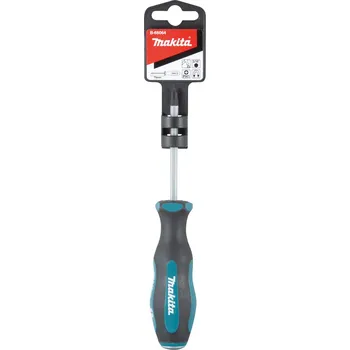 Šroubovák MAKITA šroubovák křížový průchozí PH1 délka 75 mm B-66064