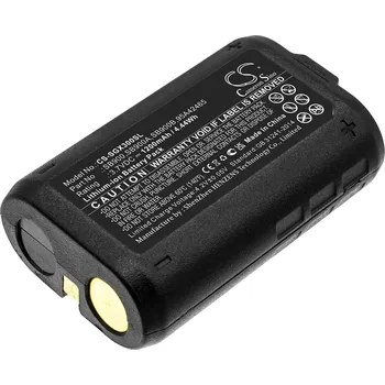 Baterie Cameron Sino CS-SGX300SL, Li-Ion, 1200