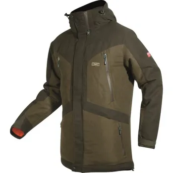 Hart Myslivecká zimní bunda - ALTAI-J - Velikost 3XL