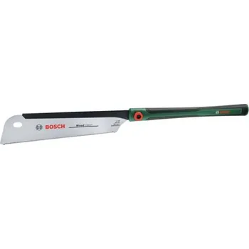Sada nářadí BOSCH Japonská pila Dozuki 270 mm 1600A02ZB7