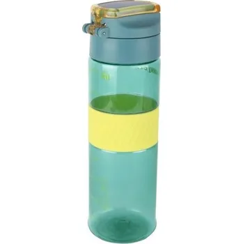 Láhev Láhev Pinnacle Pulse 650ml Barva: modrá