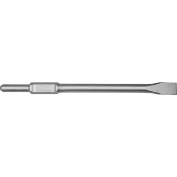 Sekáč TOTAL Sekáč plochý HEX, 30 x 410 x 35 mm TAC1532301