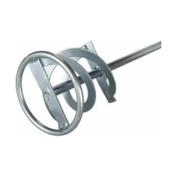 Míchadlo MAKITA míchadlo 120x600 mm, M14 D-80503