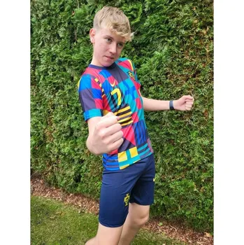 PORTUGALSKO - Ronaldo - barevný 6