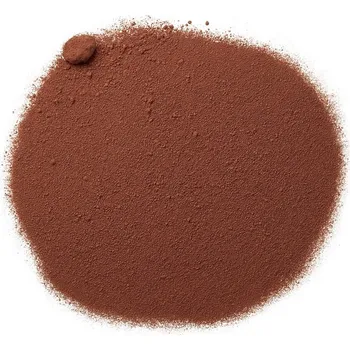 barva na zeď Lanxess Bayferrox 610, práškový pigment Velikost balení: 1 kg