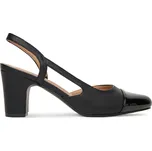 Lodičky Clara Barson