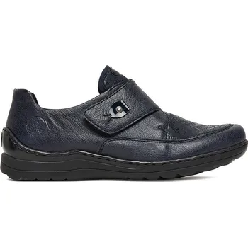 Dámská obuv Polobotky Rieker