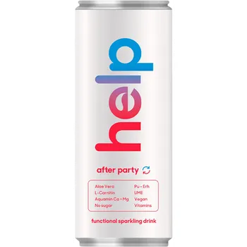 Roman Polák HELP drink after party