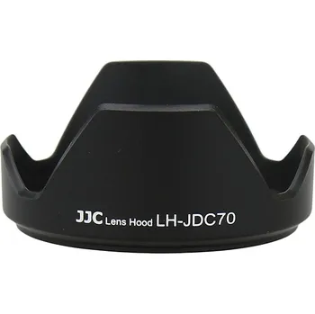 JJC LH-DC70 pro Canon