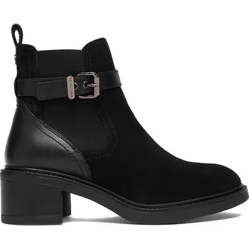 Dámské kozačky Polokozačky U.S. POLO ASSN.