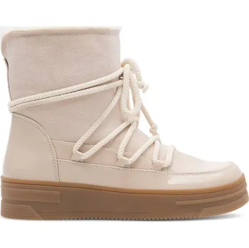 Dámské kozačky Polokozačky Jenny Fairy