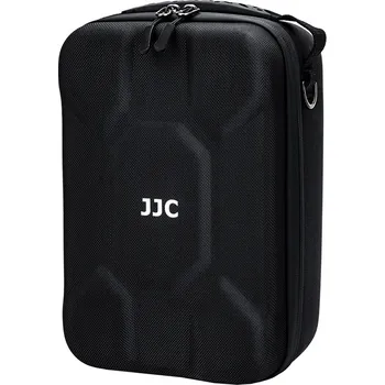 Ochrana fotoaparátu a videokamery JJC HSCC-2 brašna pro fotoaparáty/drony
